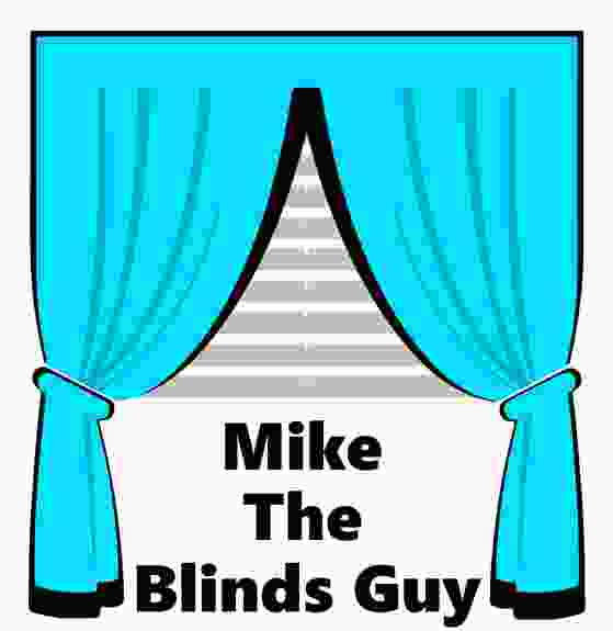 Mike the Blinds Guy