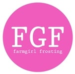 FarmGirl Frosting