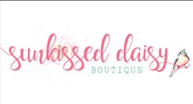 Sunkissed Daisy Boutique
