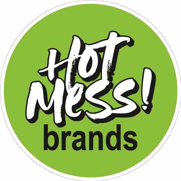 Hot Mess Brands