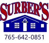 Surber's