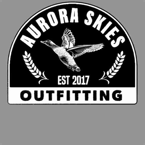 Aurora Skies Outfitting