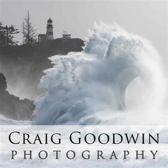 Craig Goodwin Photography