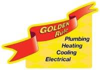 Golden Rule Plumbing, Heating, Cooling & Electrical
