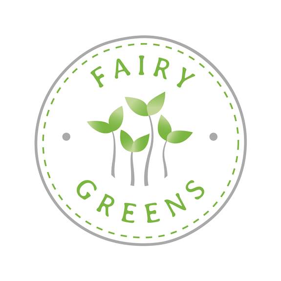 Fairy Greens