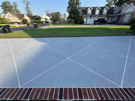 Sam The Concrete Man Jacksonville South