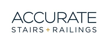 Accurate Stairs & Railings