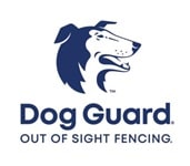 Dog Guard Out-of-Sight Fencing