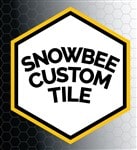 Snowbee Custom Tile