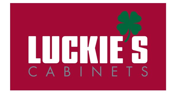 Luckie's Cabinets