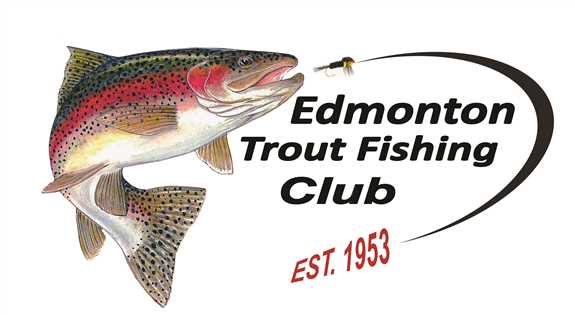 Edmonton Trout Fishing Club