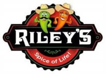 Riley's Spice of Life