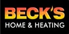 Beck’s Home & Heating LTD