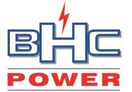 BHC Power Inc.