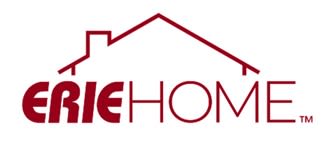 Erie Home