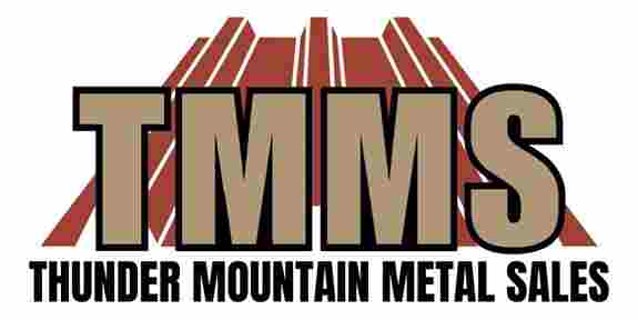 Thunder Mountain Metal Sales