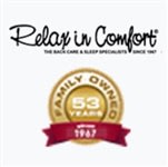 Relax in Comfort
