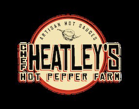 Chef Heatley's Hot Pepper Farm