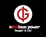 inGENious Power LLC