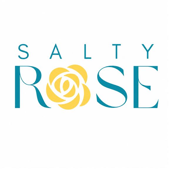Salty Rose Treasures