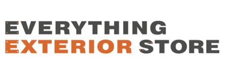 Everything Exterior Store