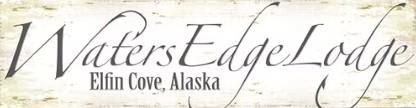 Waters Edge Lodge