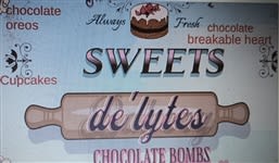 Sweet De'lytes LLC