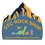 GTC Rock Shop & Science Education Center