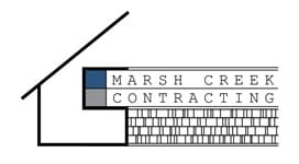 Marsh Creek Contracting