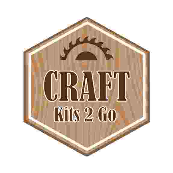 Craft Kits 2 Go