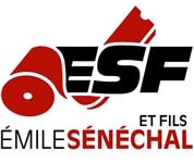 Émile Sénéchal et Fils ltée ESF