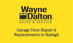 Wayne Dalton Sales and Service