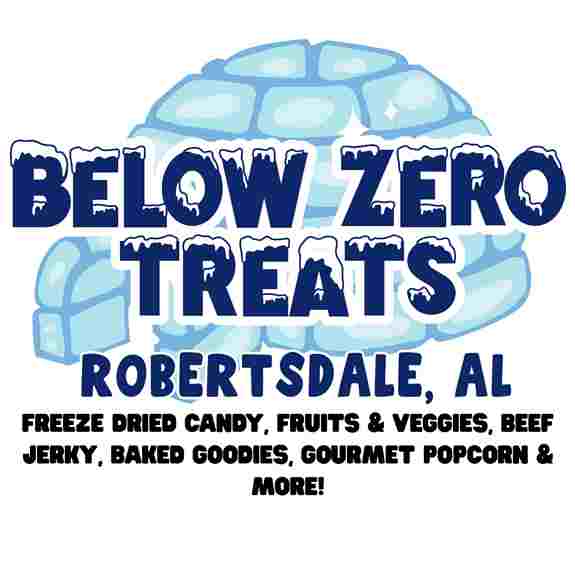 Below Zero Treats