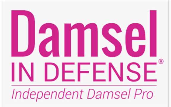 Damsel in Defense
