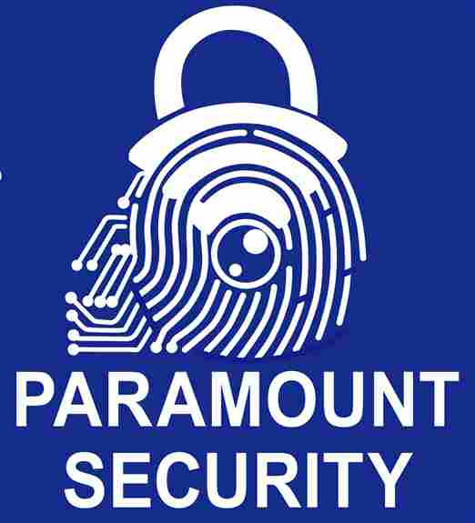 Paramount Security