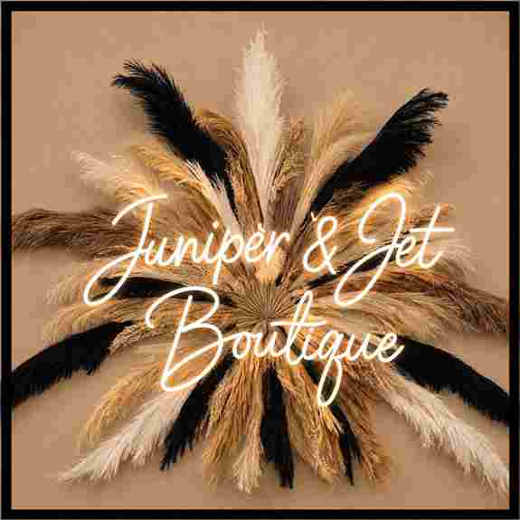 Juniper & Jet Boutique