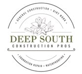Deep South Construction Pros