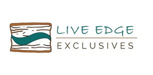 Live Edge Exclusives