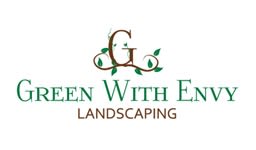 Green With Envy Landscaping
