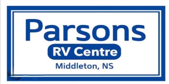 Parsons RV Centre