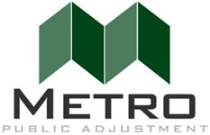 Metro Public Adjustment Inc