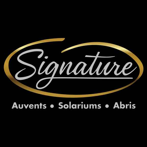 Auvents et Solariums Signature Inc.