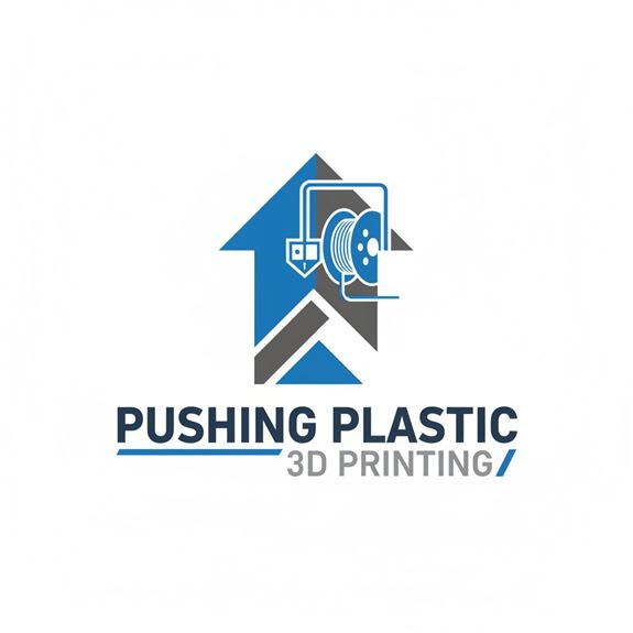 Pushing Plastic 3D Printing