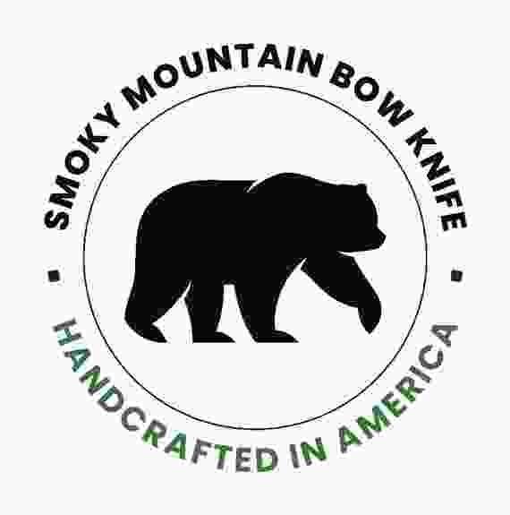 Smoky Mountain Bow Knife