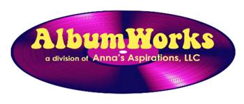 AlbumWorks