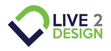 Live 2 Design