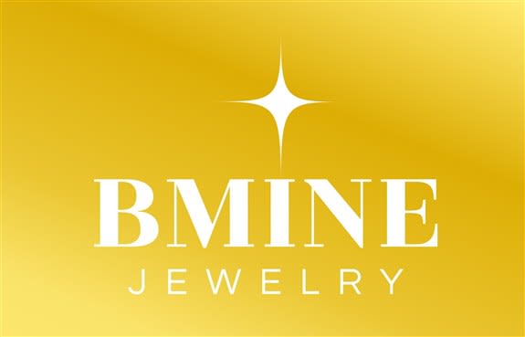 BMINE JEWELRY