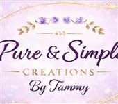 Pure & Simple Creations By Tammy