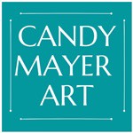 Candy Mayer Art