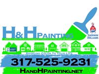 H & H Painting